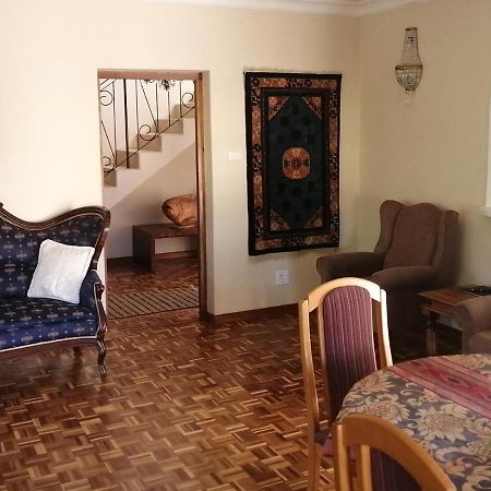 Cape Dawn Guest House Parow Eksteriør bilde