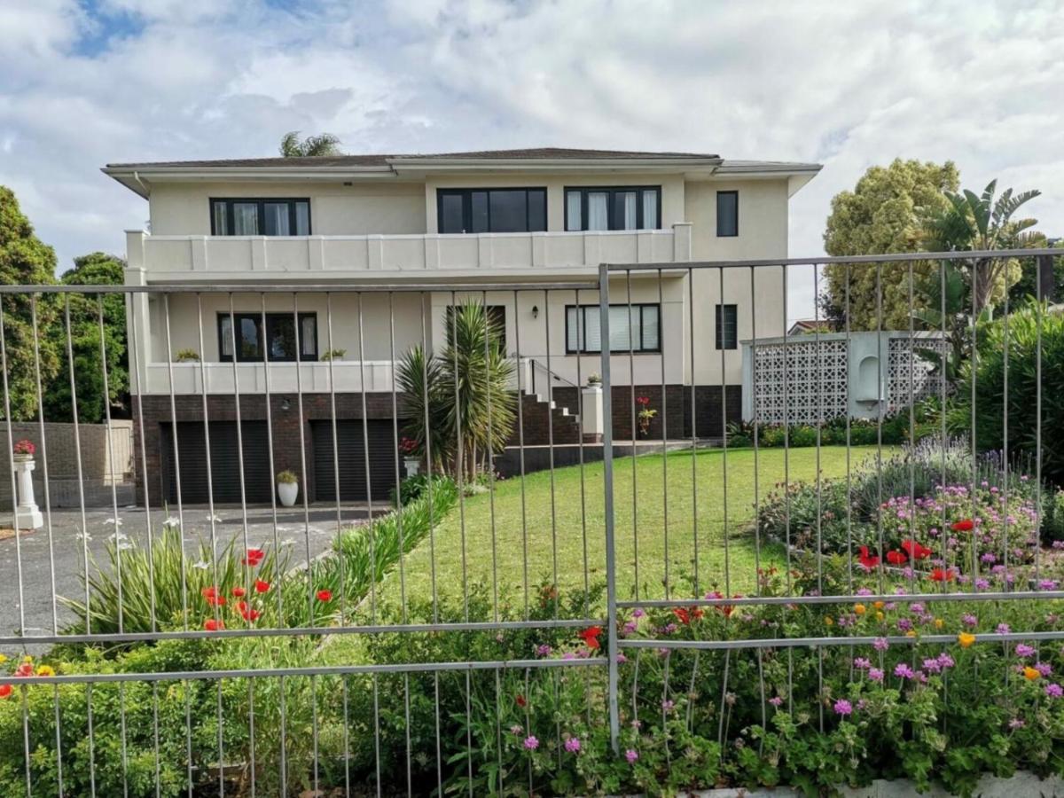 Cape Dawn Guest House Parow Eksteriør bilde