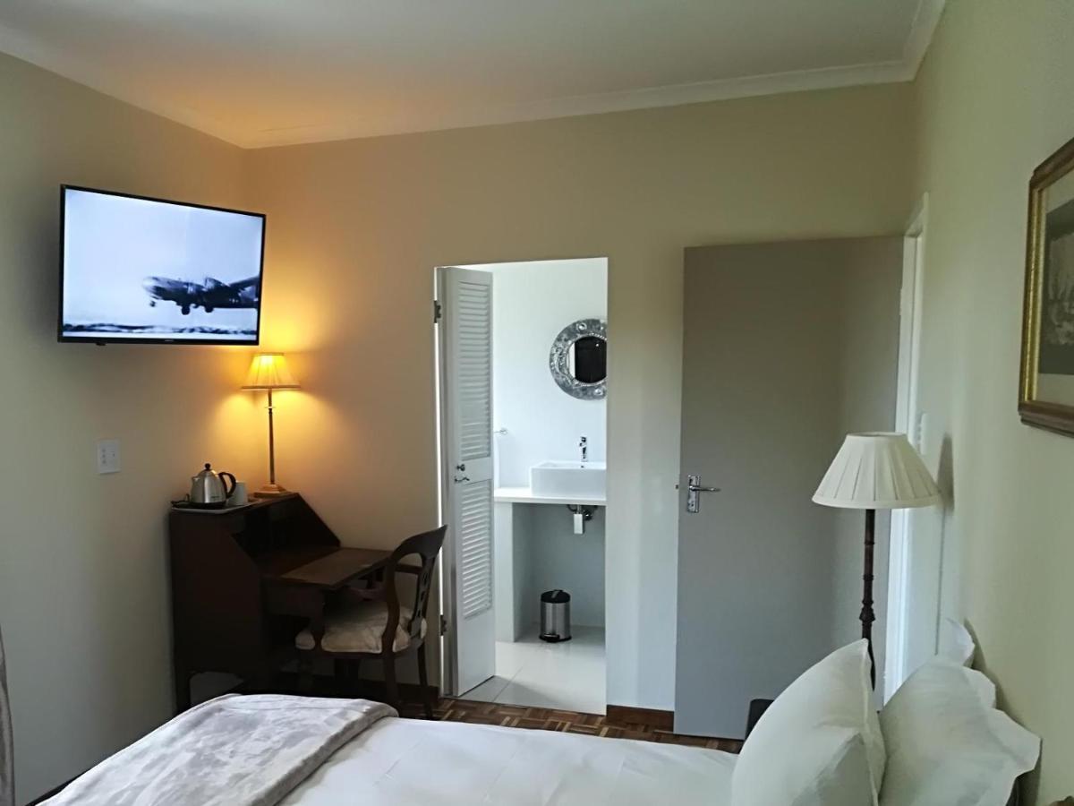 Cape Dawn Guest House Parow Rom bilde