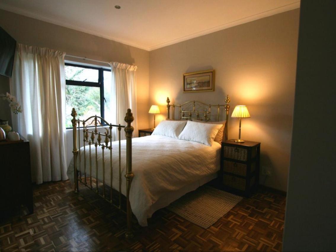 Cape Dawn Guest House Parow Rom bilde