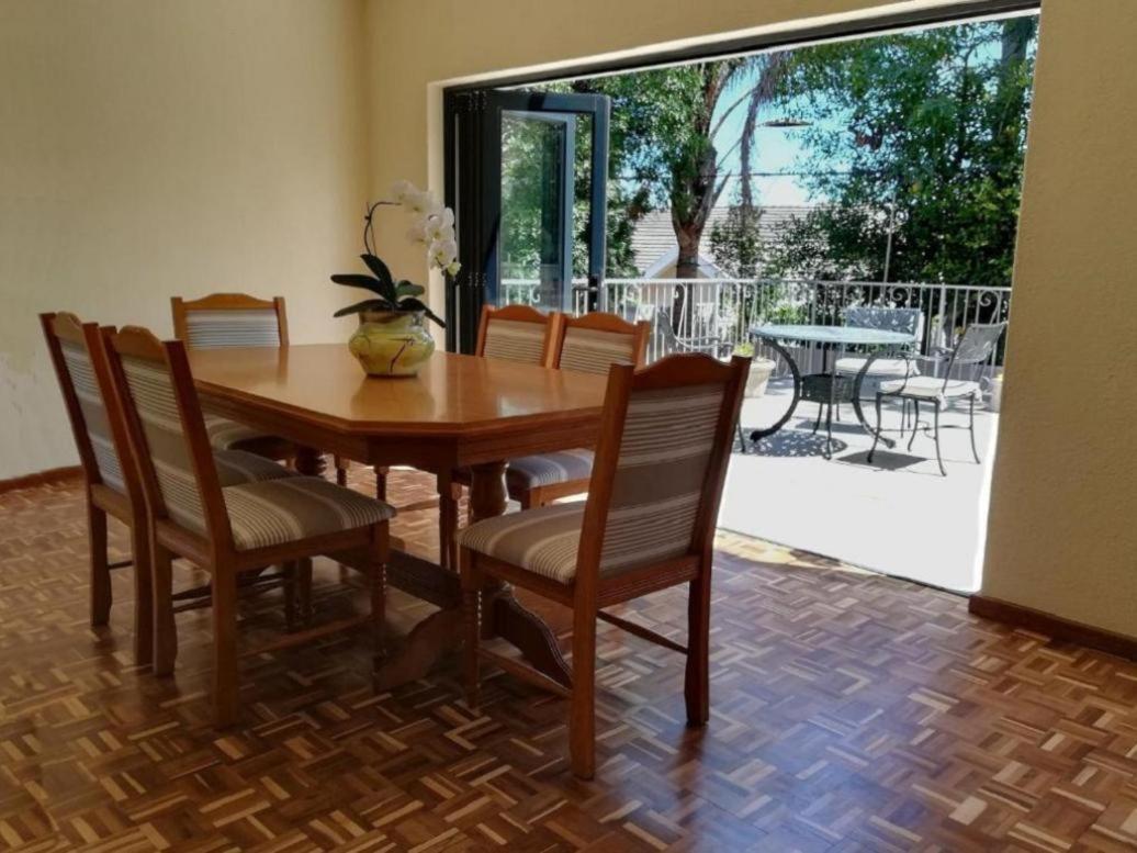 Cape Dawn Guest House Parow Eksteriør bilde