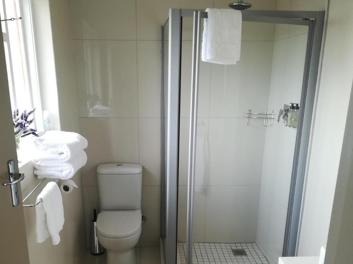 Cape Dawn Guest House Parow Rom bilde