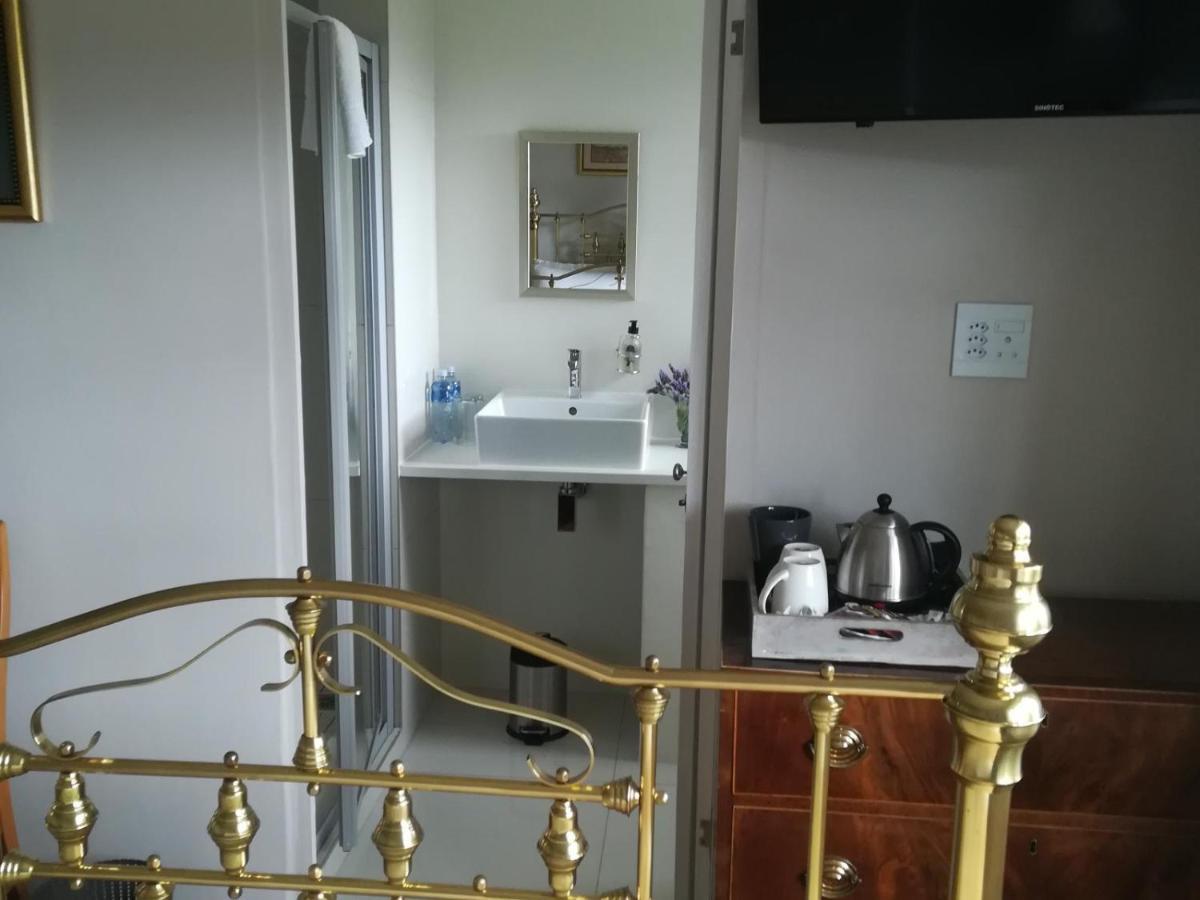 Cape Dawn Guest House Parow Eksteriør bilde