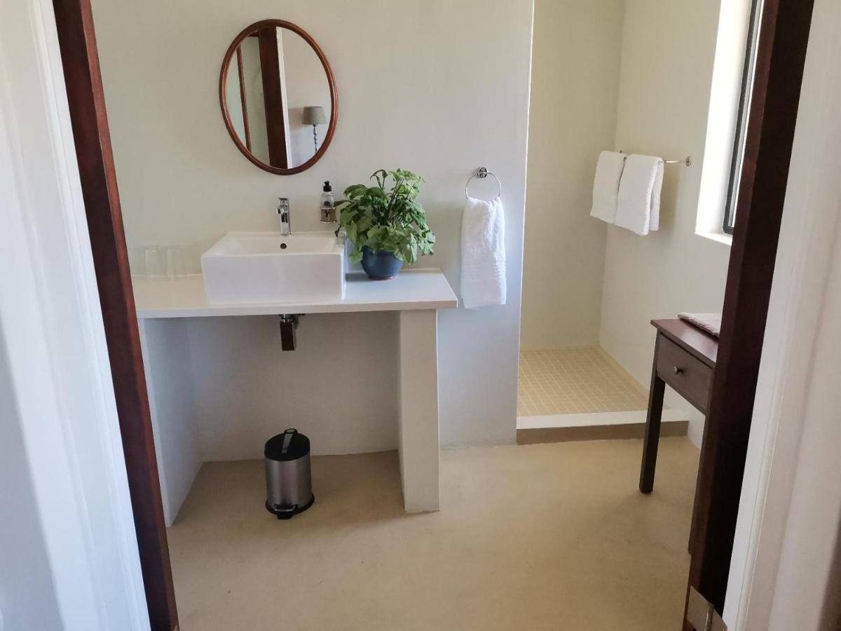Cape Dawn Guest House Parow Eksteriør bilde