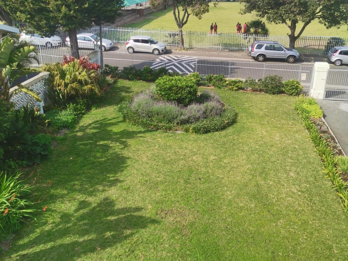 Cape Dawn Guest House Parow Eksteriør bilde