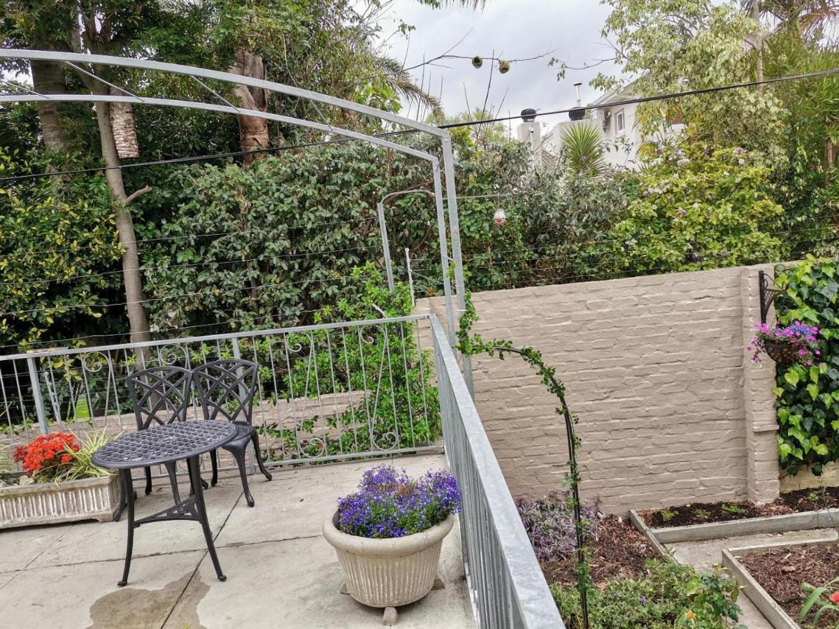 Cape Dawn Guest House Parow Eksteriør bilde